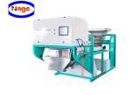 Optical Belt Color Sorter High Capacity For Dehydrated Vegetable Processing