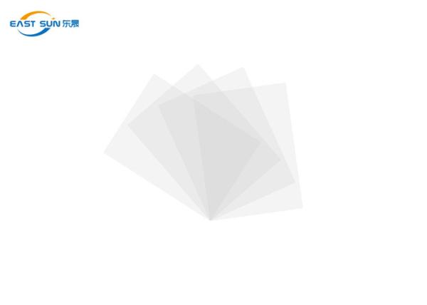 Buy cheap 60cm 100m Heat Transfer Vinyl DTF PET Film For Digital Printing from wholesalers