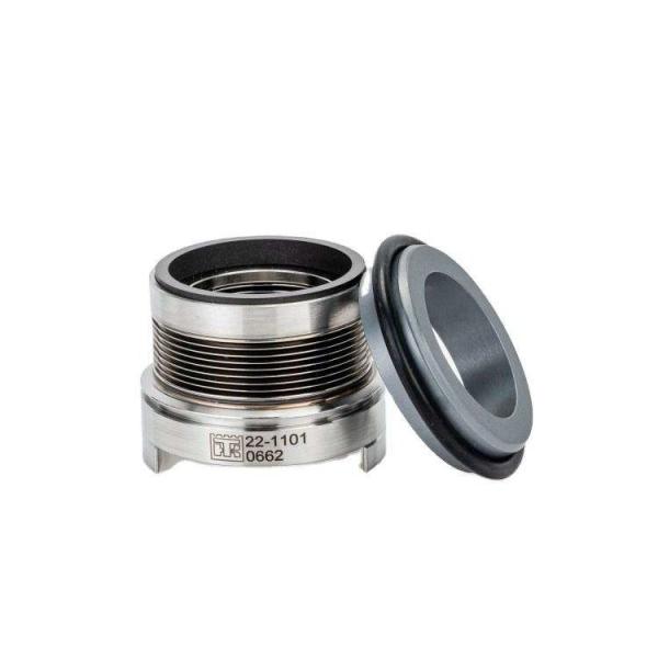 Shaft Seal of refrigerated transport vehicle 22-1101 Compressor Large Shaft For