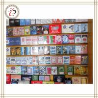 Buy cheap CHINA POKER CARD FACTORY product