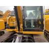 Buy cheap 7760KG Used Cate308E Excavator Bucket capacity 0.31m³ Second-hand Digger from wholesalers