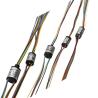 Buy cheap 6 Circuits Slip Ring LPMS-06B 300RPM 240VAC from wholesalers