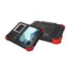 Buy cheap 4-4-2 Fingerprint Biometric Device Idemia FAP60 Tab With Fingerprint Scanner 15000mAH from wholesalers