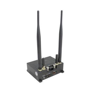 Wholesale Long Range FHSS Frequency Hopping  UAV Data Link MANET AES256 from china suppliers