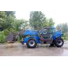 Buy cheap 5 Ton 4WD Telehandler of 18m Lifting Hight with Digging Bucket from wholesalers