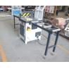 Buy cheap Table saw wood cutting machines pneumatic cut off saw woodworking machinery from wholesalers