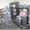 Buy cheap Hard Marble Cutting Stone Diamond Wire Saw 11.5mm 20-30m/S from wholesalers