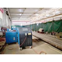 Buy cheap IGBT Post Weld Heat Treatment Equipment product