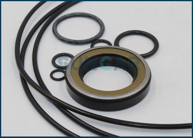 VOE 14529836 VOE14529836 14529836 SUNCARSUNCARVOLVO Swing Motor Seal Repair Kit For EC460B