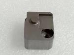 0.002mm Accuracy EDM HRC52 1.2343 Sodick Spare Parts