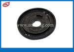 01750043975 Wincor ATM Parts Plastic Routing Disk Right Gear 1750043975