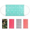 Buy cheap Latex Free Children'S Medical Face Masks Earloop Procedure Masks Anti Saliva from wholesalers