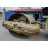 Buy cheap Ingersoll-Rand SD150D Used Single Drum Roller , Second Hand Vibratory Roller from wholesalers