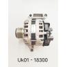 Buy cheap 12V 110A Ford Ranger Alternator High Output Bt50 Alternator AB39-10300-AG from wholesalers