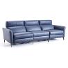 Buy cheap BN Functional Stretch Sofa Living Room Leather Smart Furniture Electric Sofa Combination Lifting Recliner Chair Sofas from wholesalers