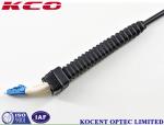 NSN DLC fiber optic pigtail cables GYFJH 2A1a FTTH FTTH 3G 4G Telecom Base