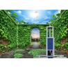 Buy cheap AC110V 720*1440dip 3D Wall Mural Printer DX-10 EPSON from wholesalers