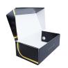Buy cheap Corrugated Mailer Shipping Package Boxes Shoe Box Storage With Logo Custom from wholesalers