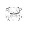 Buy cheap Porsche Brake Pads Replacement Clip Smooth Compatibility 98735291135 from wholesalers