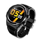 High Tech TWS Smart Watch Heart Rate Oxygen Monitor Watch Sleep Tracking