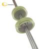 Buy cheap Glory GFB800 Banknote Counter Replacement Parts GFB-800 3154-T008 Feed Roller Shaft from wholesalers