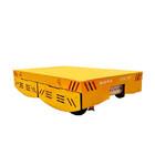 Buy cheap General Workshop Use Steel Electric 2 Ton Transfer Cart For Sale from wholesalers