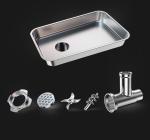Stainless Steel Electric Meat Cutter