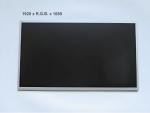 21.5 Inch Tft Screen 1920x1080 Lvds Interface 30 Pins 250 Nits M215HJJ-L30