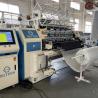 Buy cheap 500-1100rpm Mattress Quilting Machine Lock Stitch Mattress Machinery from wholesalers