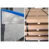 Buy cheap Bright Finished Polished Aluminium Sheet Treatment For Automotive Parts Alloy 6061 from wholesalers
