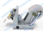 Ticket Vendor 3 Inch Thermal Printer With 180° Horizontal Feeding
