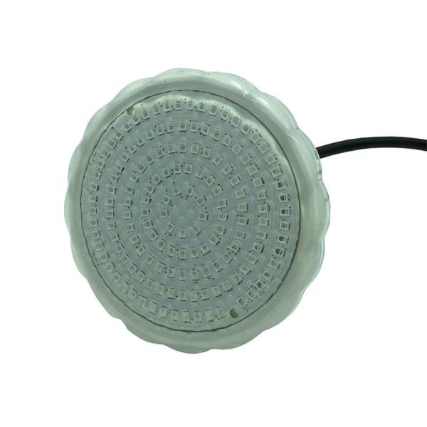 Buy cheap IP68 Resin Filled RGB LED Spotlight For Swimming Pool from wholesalers