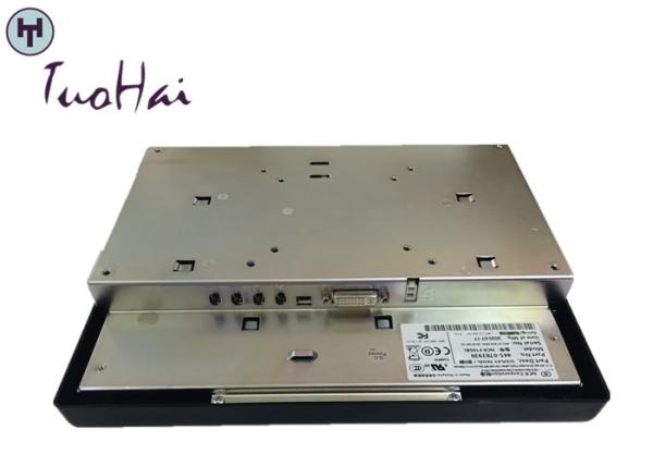 Buy cheap NCR F10SBL ATM Display Panel for NCR ATM Parts from wholesalers