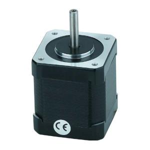 Buy cheap 2-phase 42 Series hybrid stepper motor J42HB47-01 from wholesalers