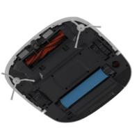 Buy cheap 5200mAh Battery Remote Control Vacuum Cleaner Smart Glass Cleaning Robot product