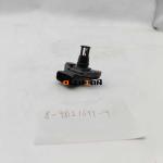 Excavator Intake Pressure Sensor 8-98121697-0 8981216970 VOE8981216970 for 4HK1