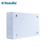18way Waterproof Electrical Distribution Boards 1mm Powder Coated Steel