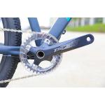 s 27.5 Inch Mountain Bike Full Cycle and 30 Speeds for Eco-Friendly Outdoor