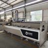 Buy cheap Windows And Doors CNC Machines For Aluminum Profile Drilling Milling from wholesalers