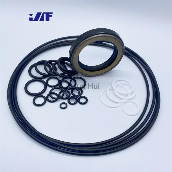 Buy cheap High temperature resistance Excavator Parts SG08 Swing Motor Seal Kit from wholesalers
