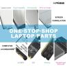 Buy cheap 15.6 Inch OELD ATNA56YX02-0 Laptop LCD Screen Panel Non Touch 1920*1080 30pins from wholesalers