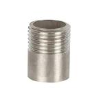 AISI ASME Stainless Steel 304 316 Pipe Nipple for Oil Pipe Line Connection