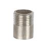 Buy cheap AISI ASME Stainless Steel 304 316 Pipe Nipple for Oil Pipe Line Connection Connection from wholesalers