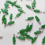 Pre-Placed Insert Injection Molding Toolings Manufacturing Non-Standard Part