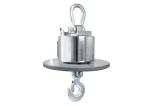 Buy cheap Stainless Steel 30T Wireless Digital OCS Crane Scale from wholesalers