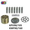 Buy cheap Komatsu PC200 2 Excavator Hydraulic Pump Parts KPV90 KPV105 706 46 20603 from wholesalers
