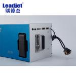 A320 12KG DOD Large Character Inkjet Printers For Outer Packing Wooden Case