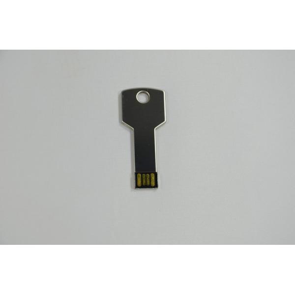 Buy cheap Car key shape USB flash drive from wholesalers