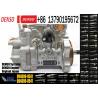 Buy cheap diesel common rail fuel injection pump 094000-0541 094000-0540 11101048D from wholesalers