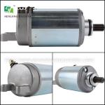 Starter GS500/600/750 89-02 Motorcycle 12V 10T CCW 31100-20C00 31100-20C01 31100